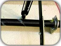 If the garage door torsion springs are not installed correctly they can cause severe damage to your garage door operating system. Torsion springs have caused severe injury to home owners as well as trained professionals.
